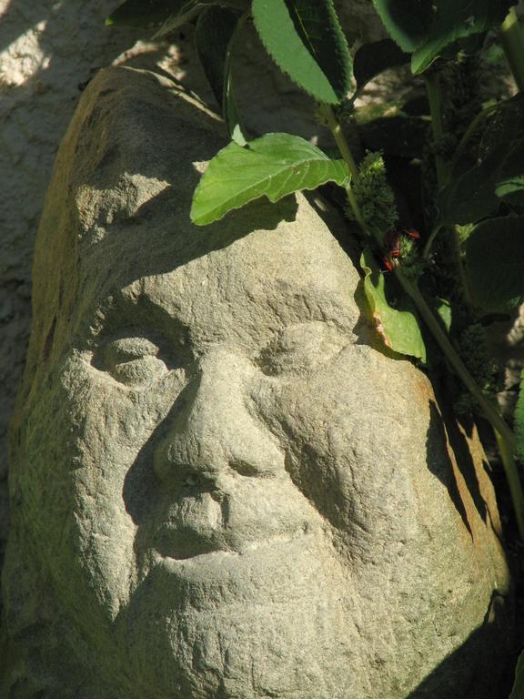 Gites Chameyer Rosans Exterior foto